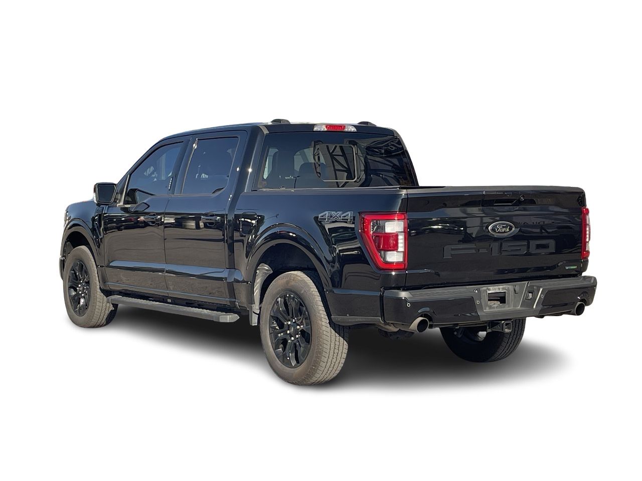 2023 Ford F150 in Toronto, Ontario
