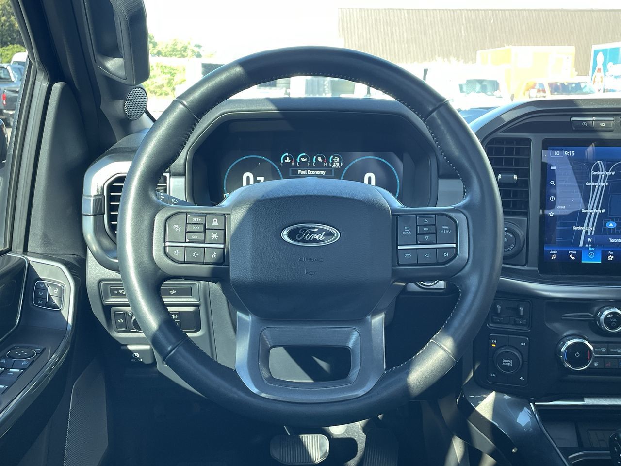 2023 Ford F150 in Toronto, Ontario