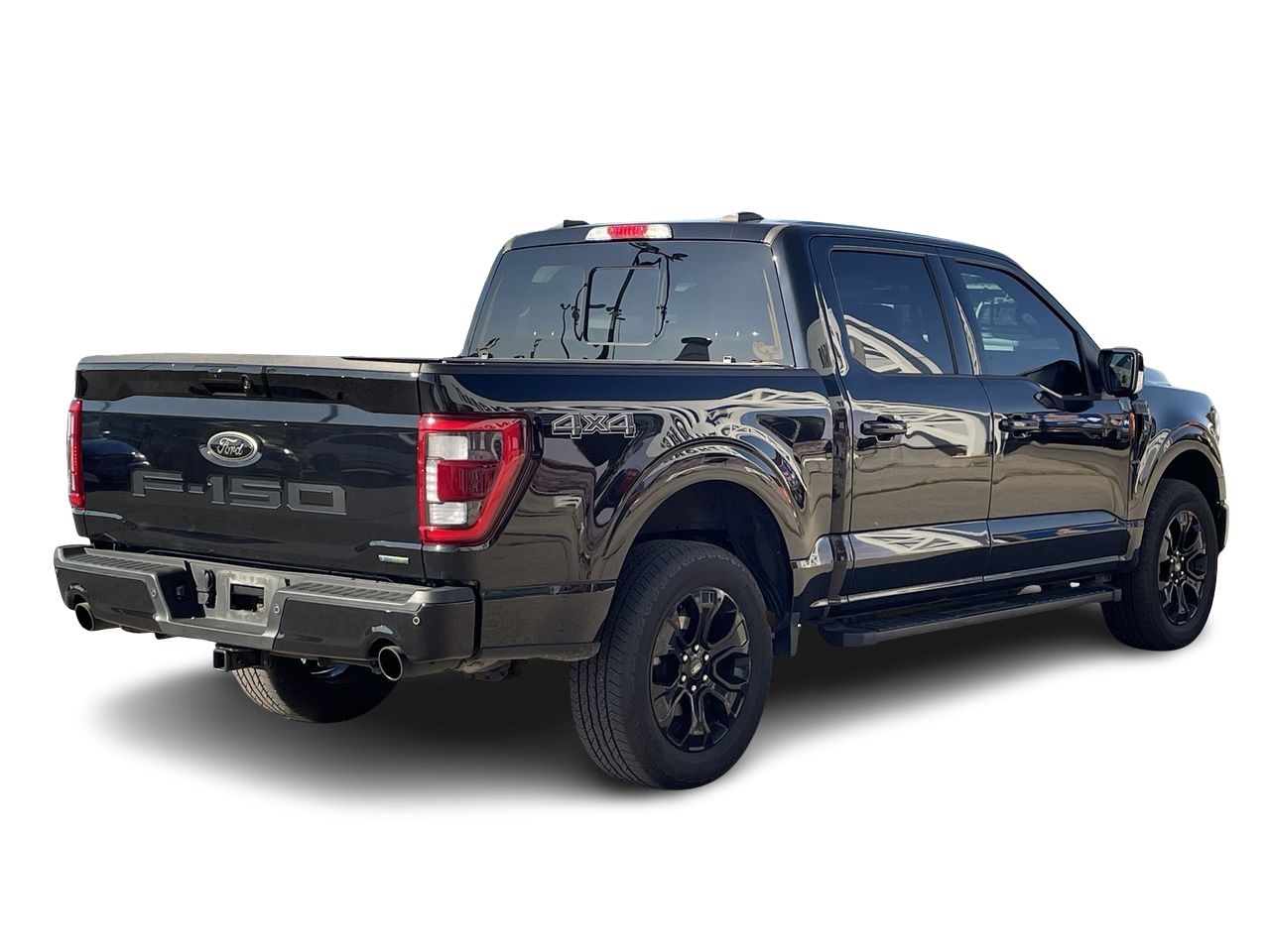 2023 Ford F150 in Toronto, Ontario