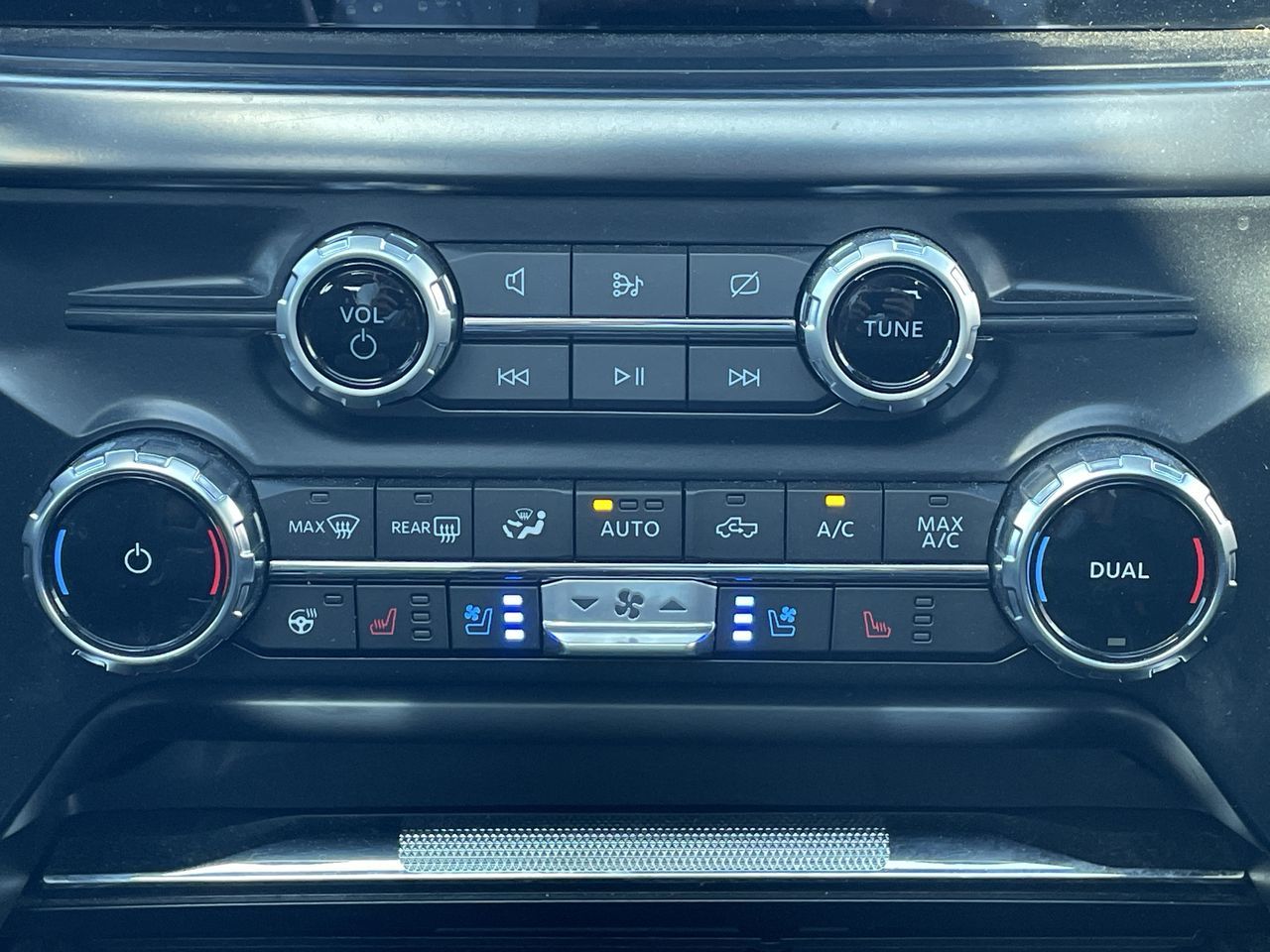 2023 Ford F150 in Toronto, Ontario