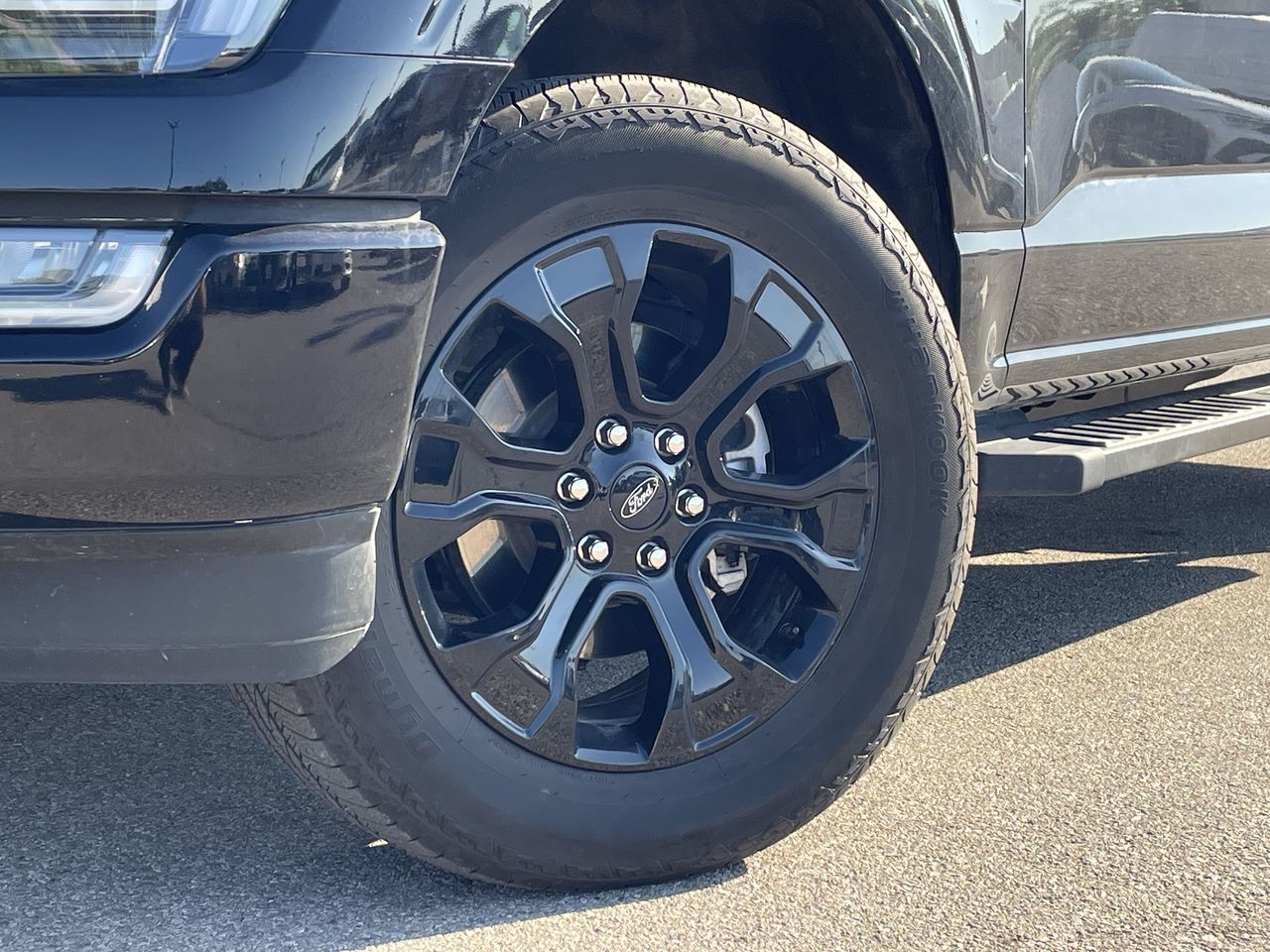2023 Ford F150 in Toronto, Ontario