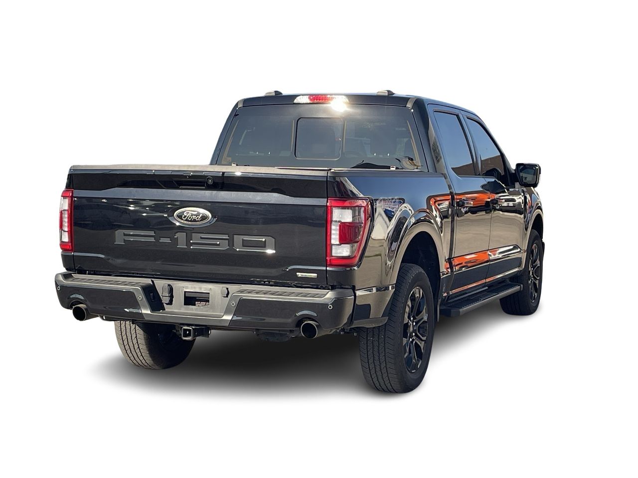 2023 Ford F150 in Toronto, Ontario