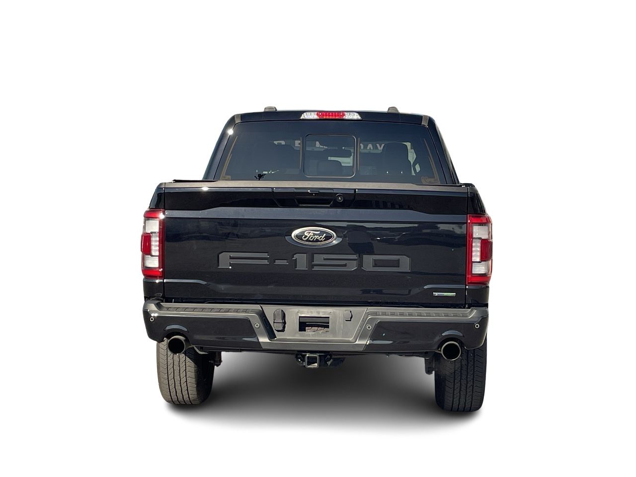 2023 Ford F150 in Toronto, Ontario