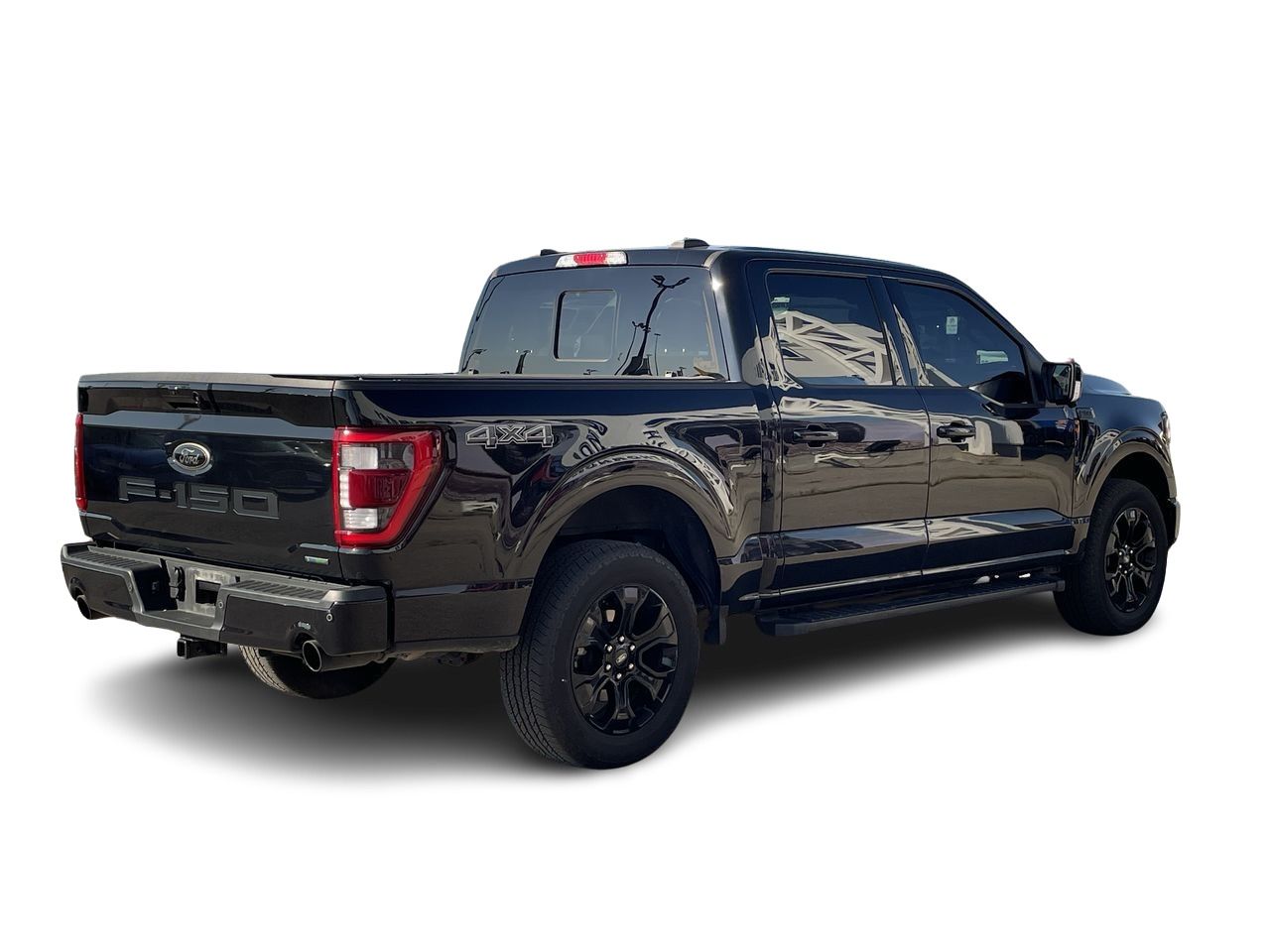 2023 Ford F150 in Toronto, Ontario