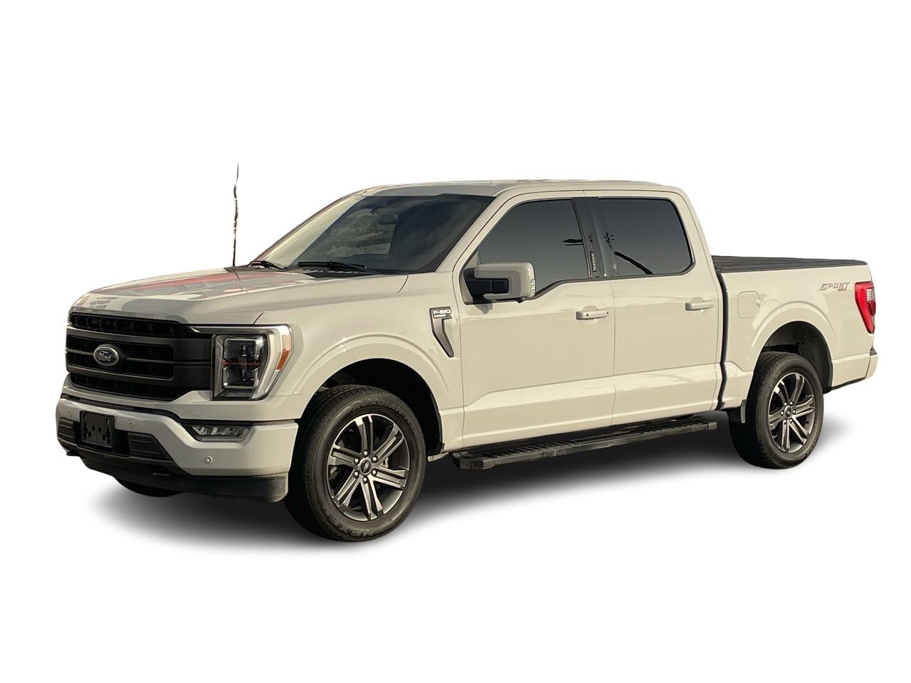 2023 Ford F150