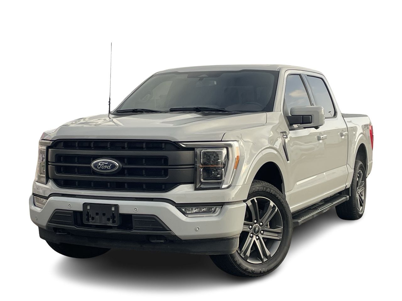 2023 Ford F150