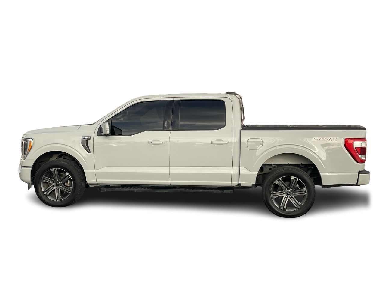 2023 Ford F150