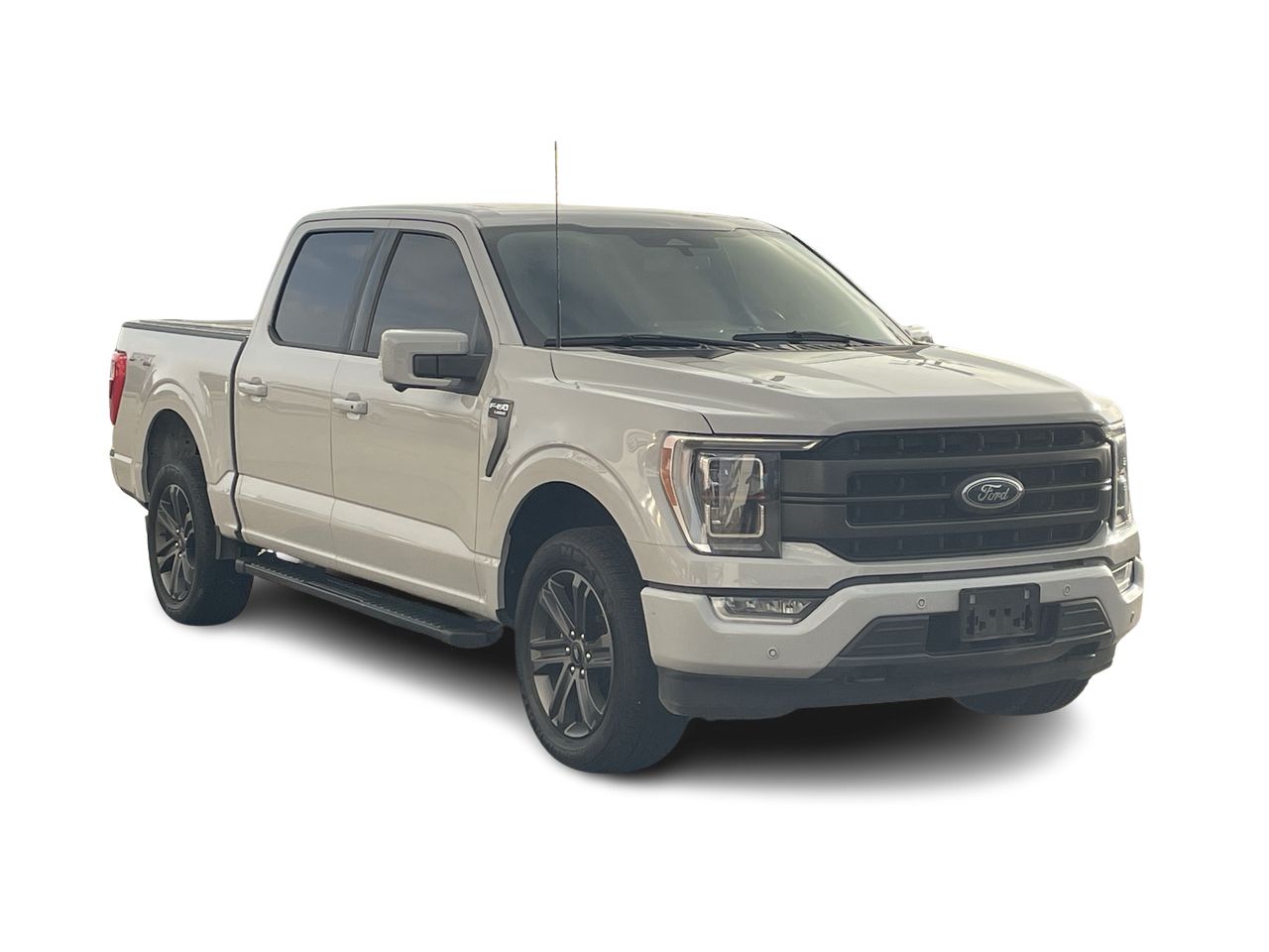 2023 Ford F150