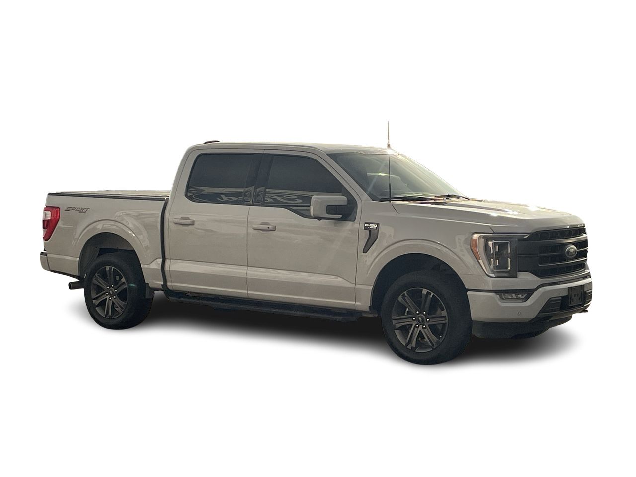 2023 Ford F150