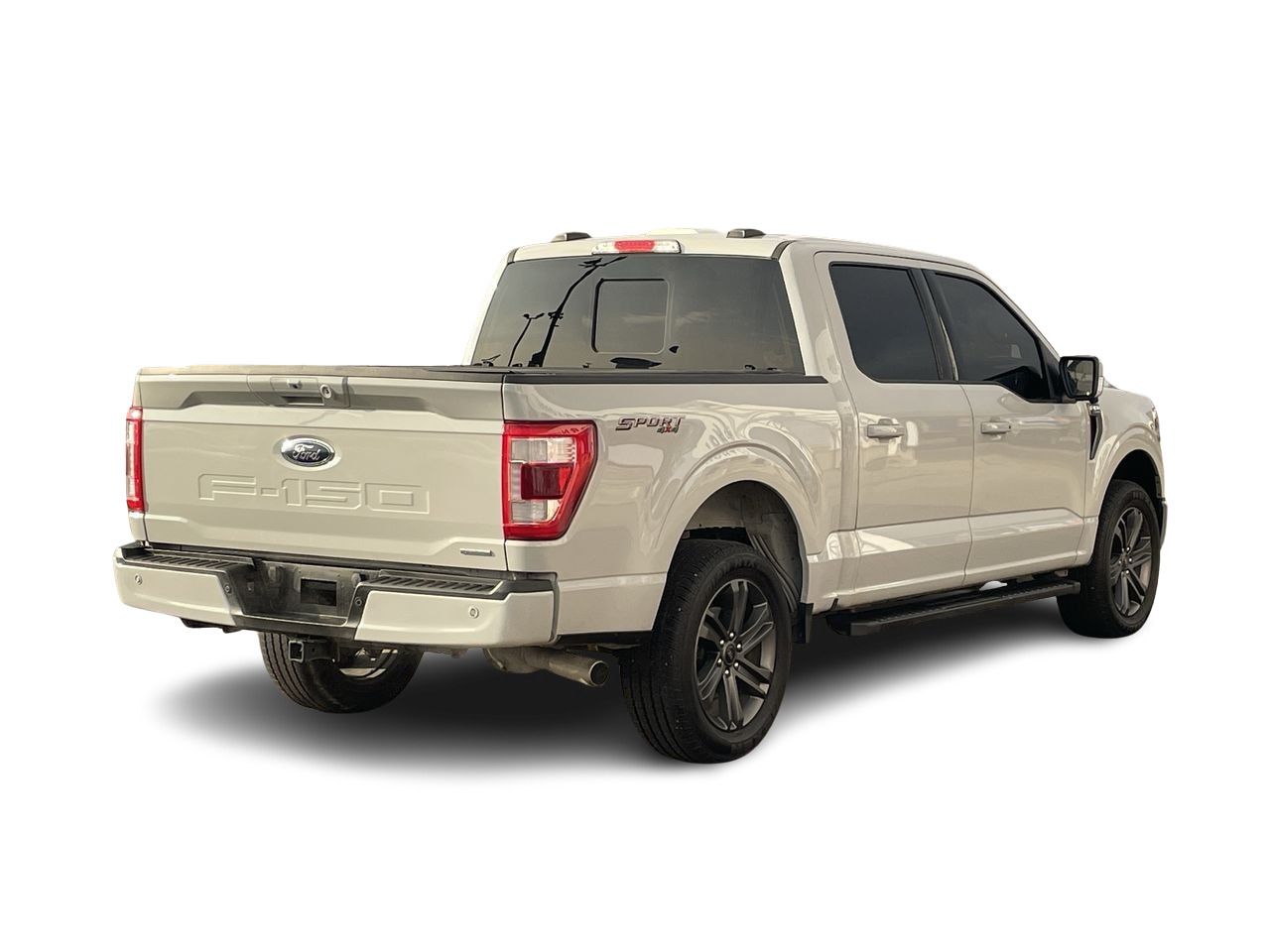 2023 Ford F150