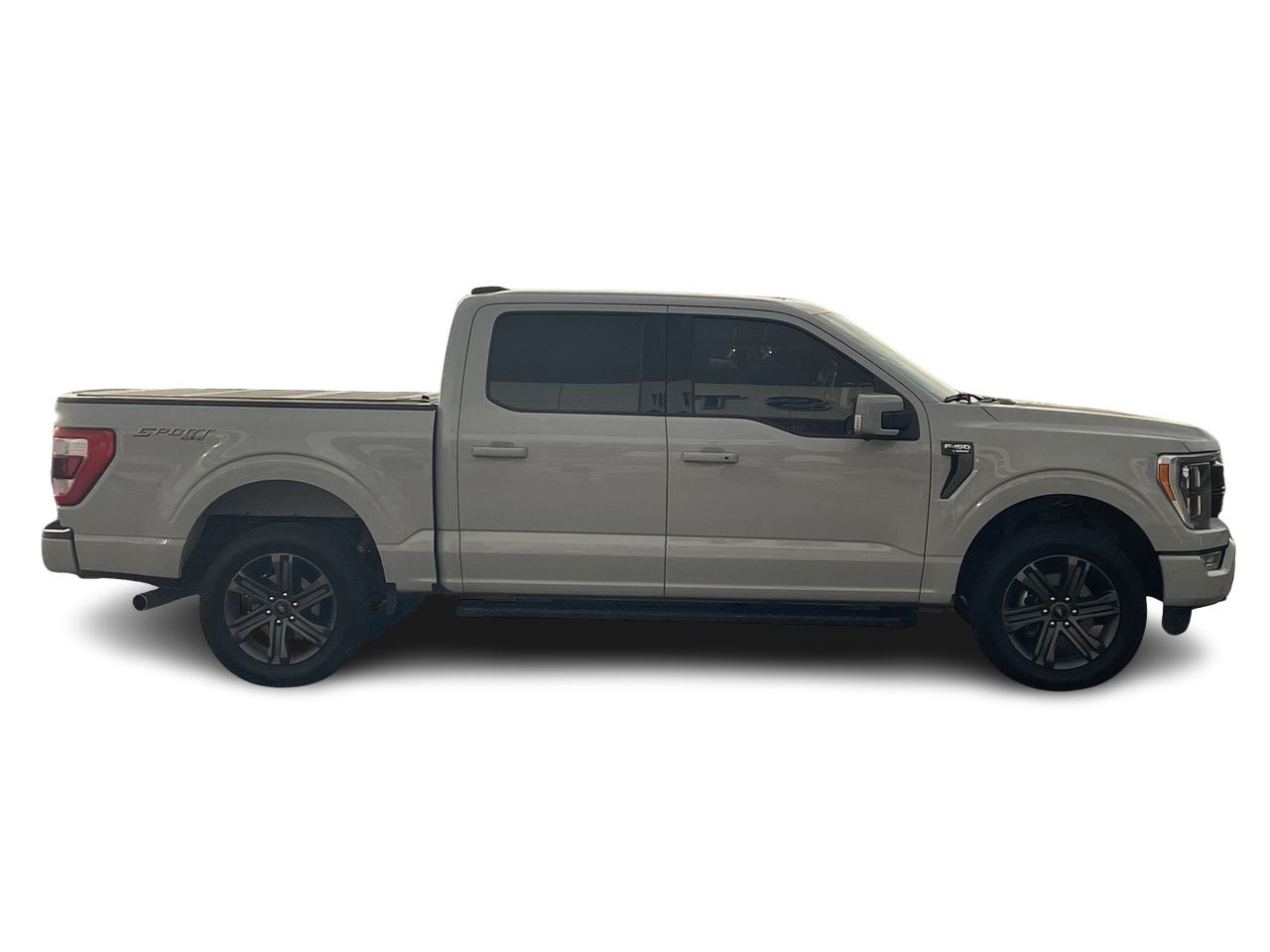 2023 Ford F150