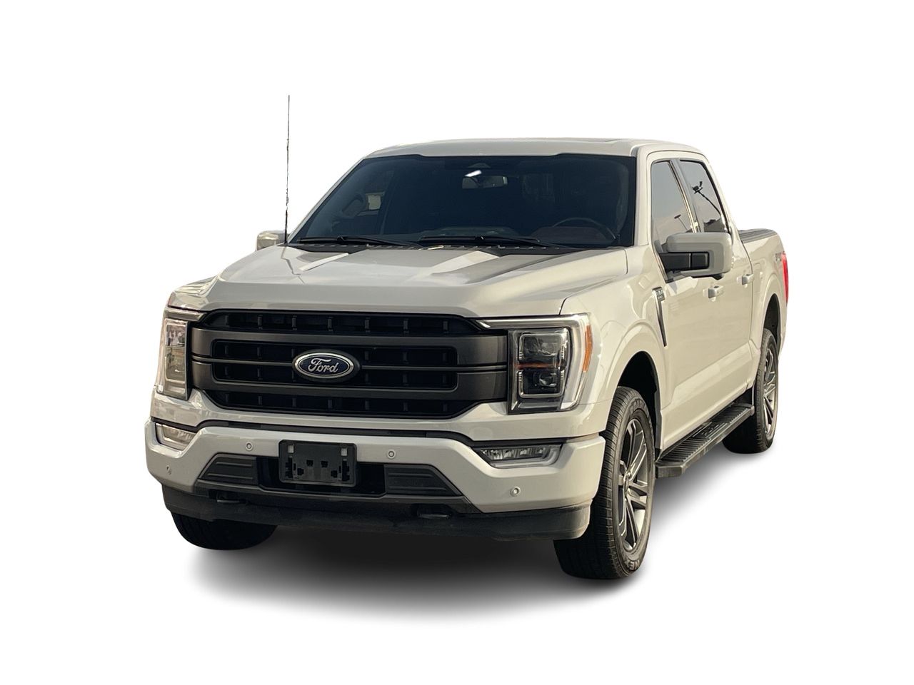 2023 Ford F150