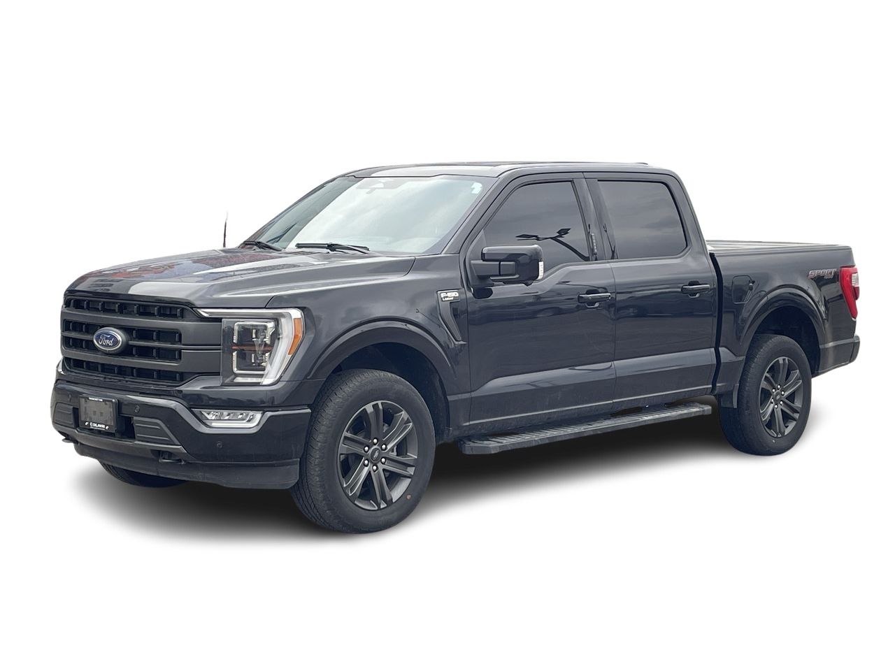 2023 Ford F150