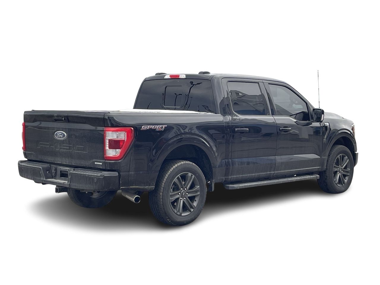 2023 Ford F150