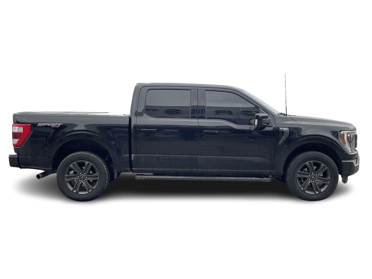 2023 Ford F150