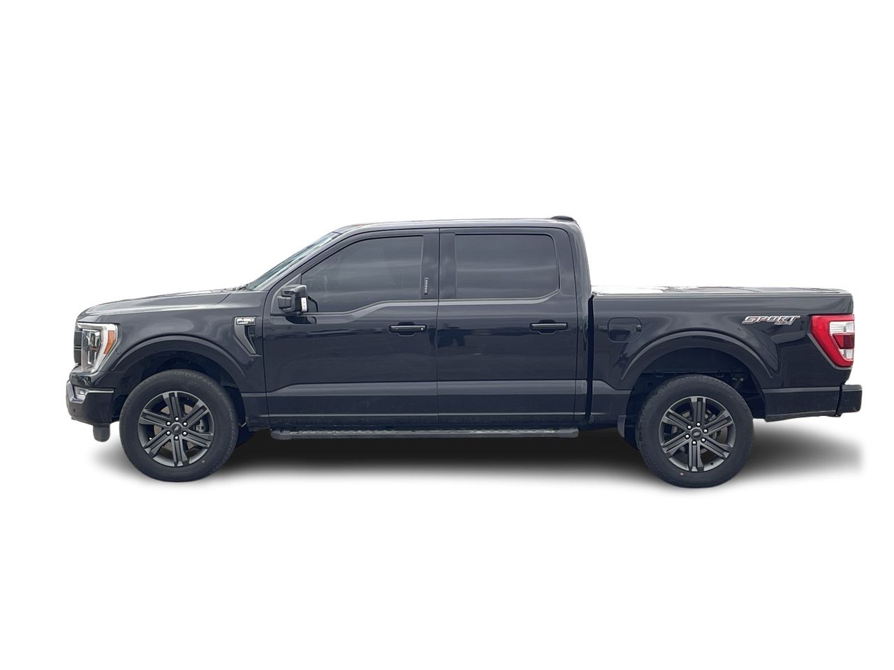 2023 Ford F150