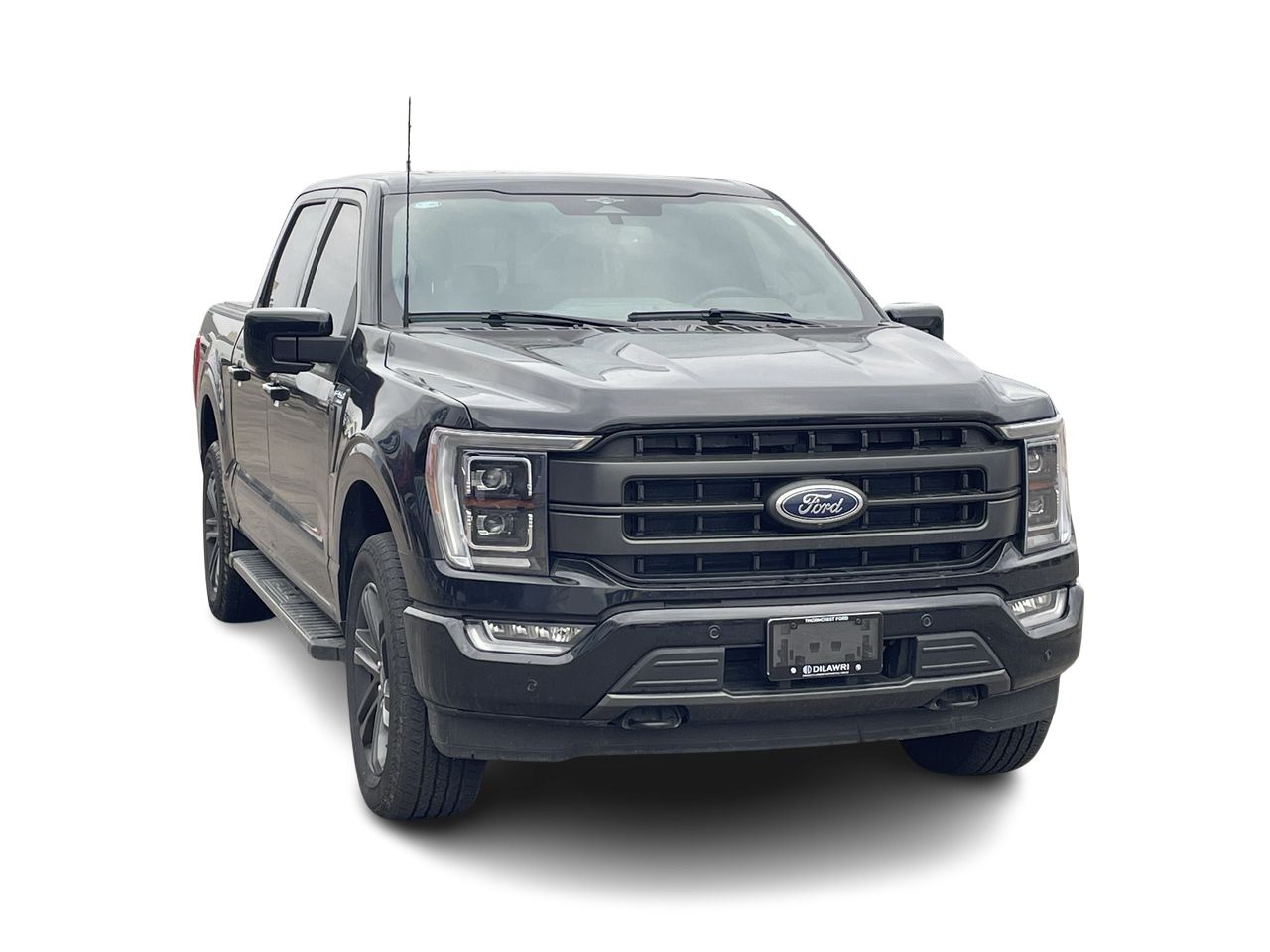 2023 Ford F150