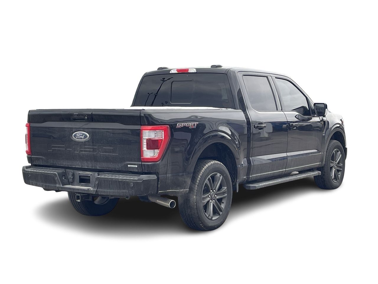 2023 Ford F150