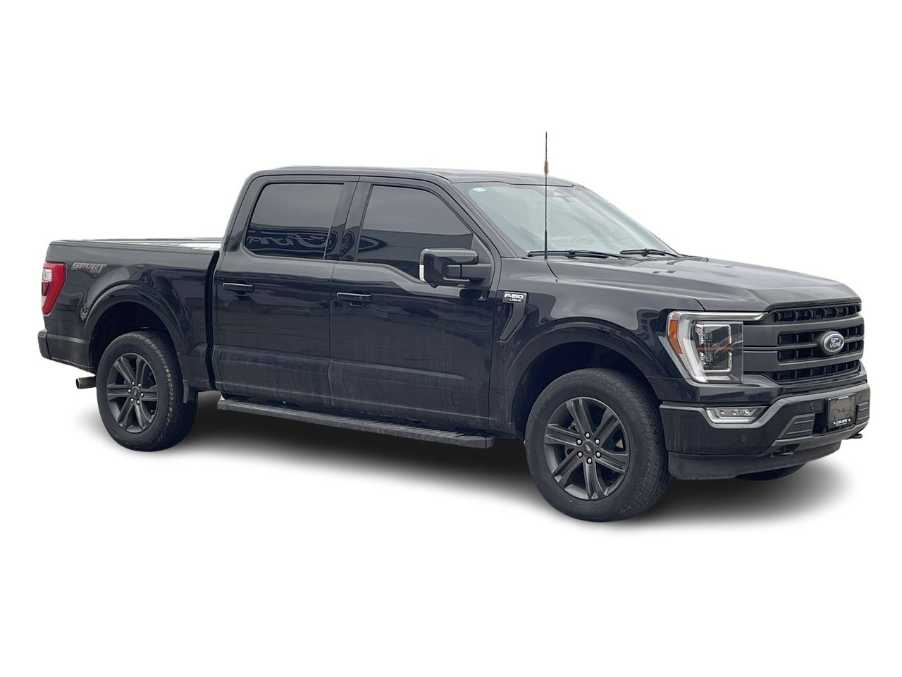 2023 Ford F150