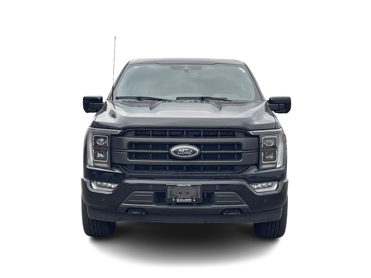 2023 Ford F150