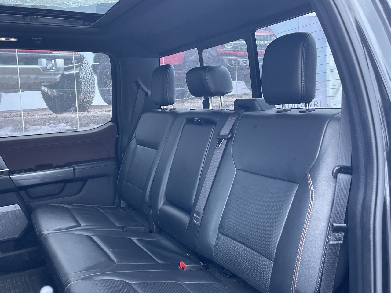 Ford F150  2023 à Toronto, Ontario