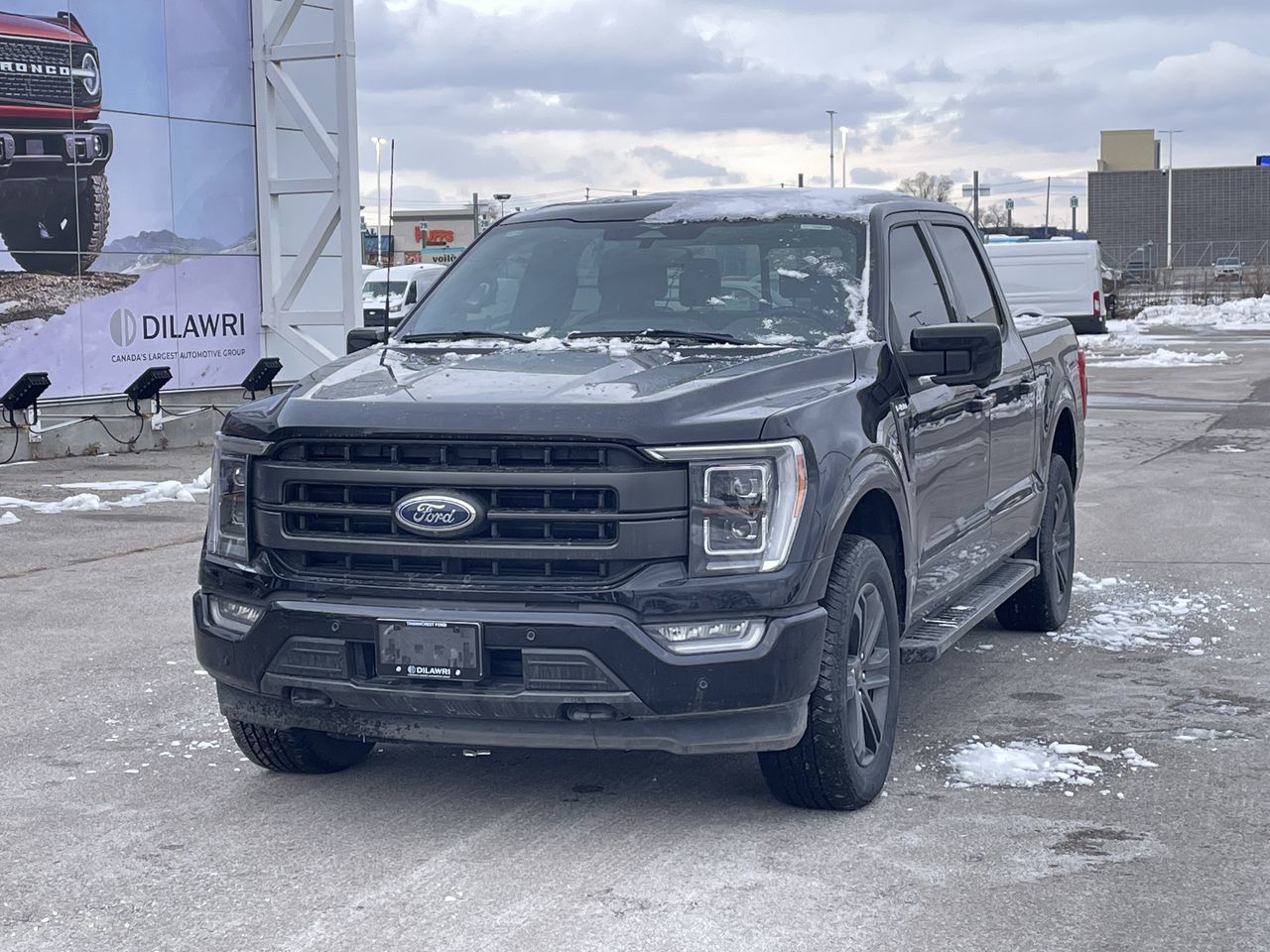 Ford F150  2023 à Toronto, Ontario
