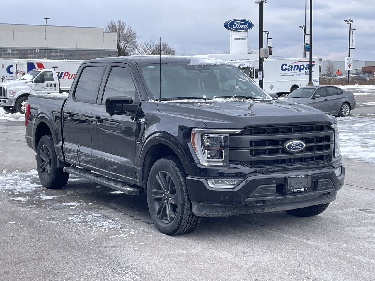 Ford F150  2023 à Toronto, Ontario
