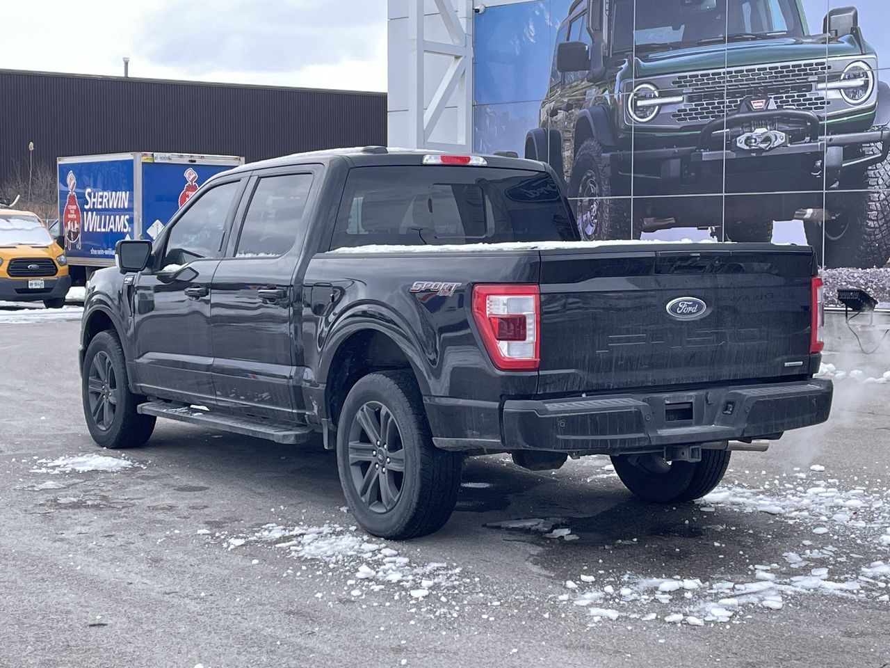 Ford F150  2023 à Toronto, Ontario