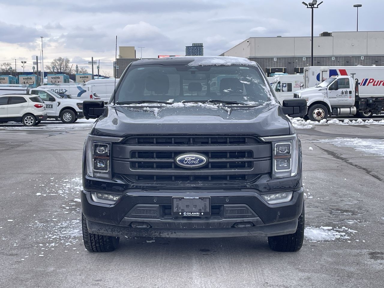 Ford F150  2023 à Toronto, Ontario