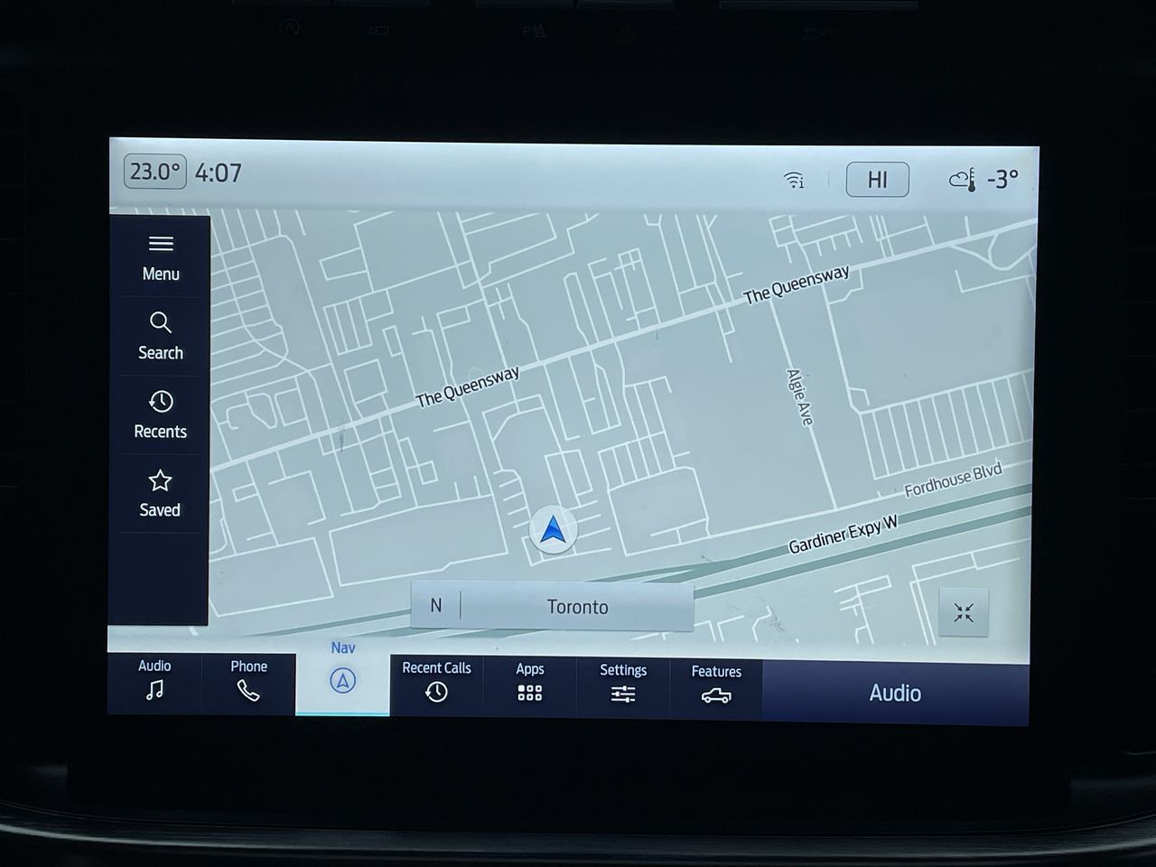 Ford F150  2023 à Toronto, Ontario