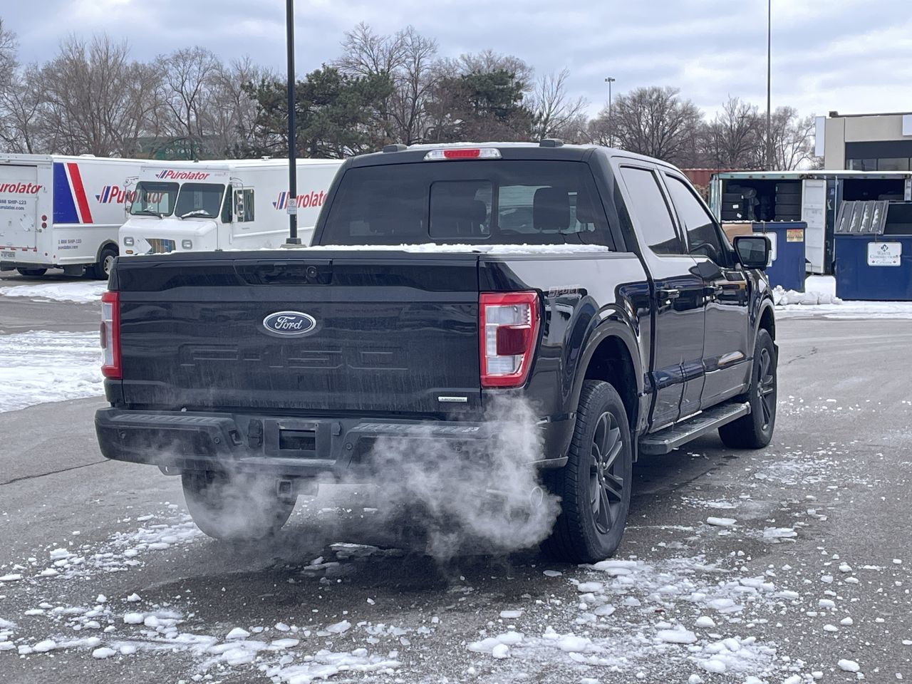 Ford F150  2023 à Toronto, Ontario