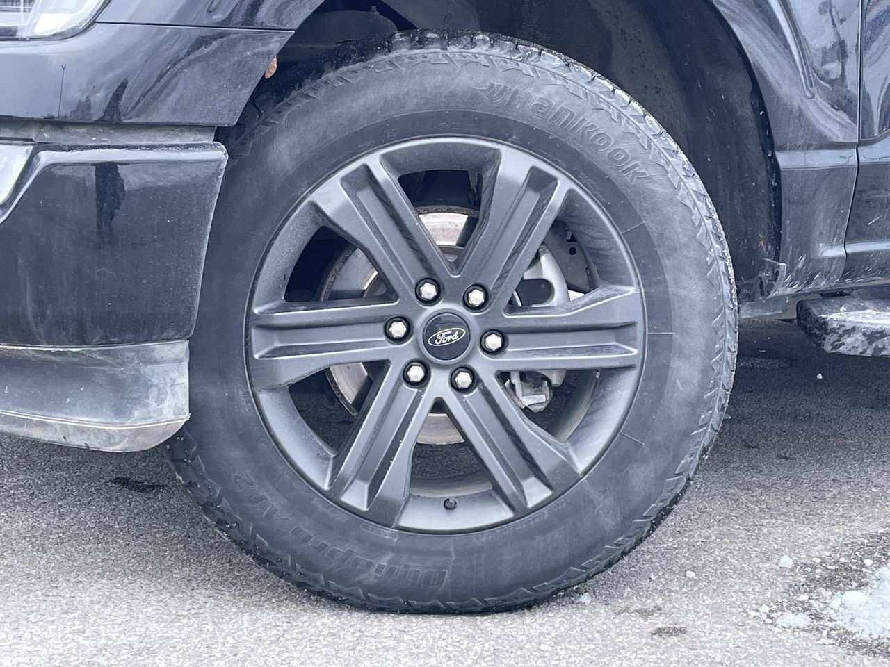 Ford F150  2023 à Toronto, Ontario