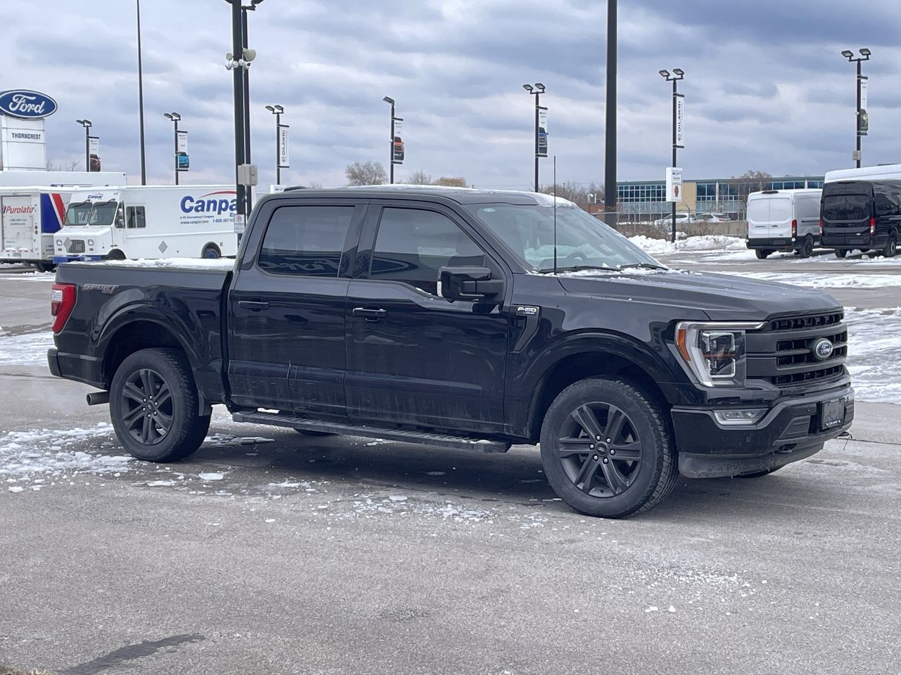 Ford F150  2023 à Toronto, Ontario