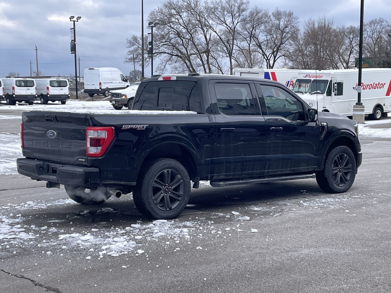 Ford F150  2023 à Toronto, Ontario
