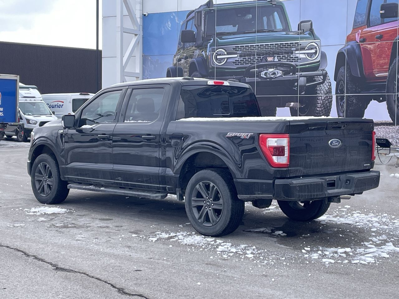 Ford F150  2023 à Toronto, Ontario