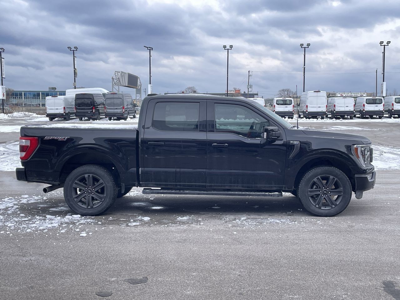Ford F150  2023 à Toronto, Ontario