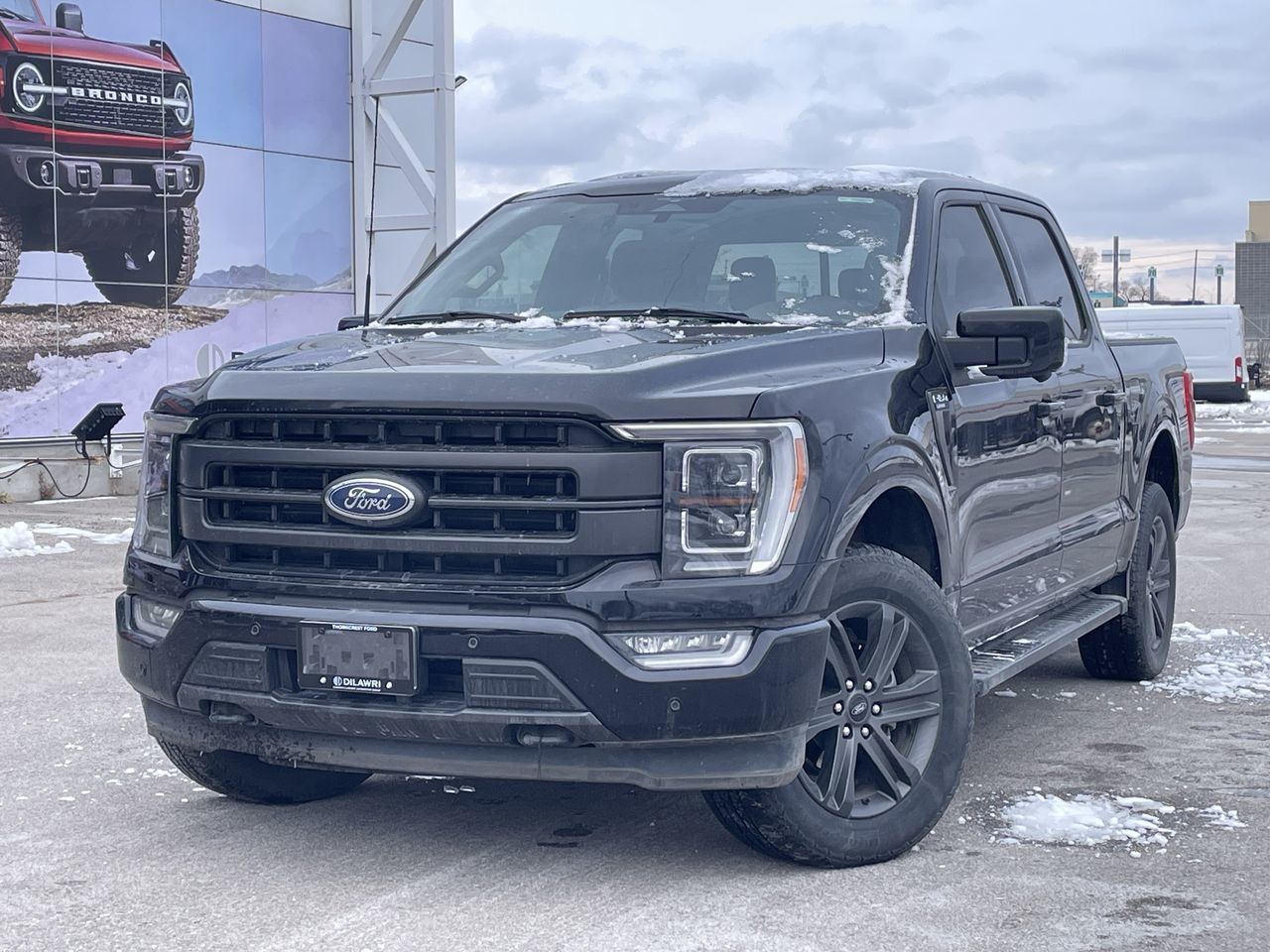 Ford F150  2023 à Toronto, Ontario