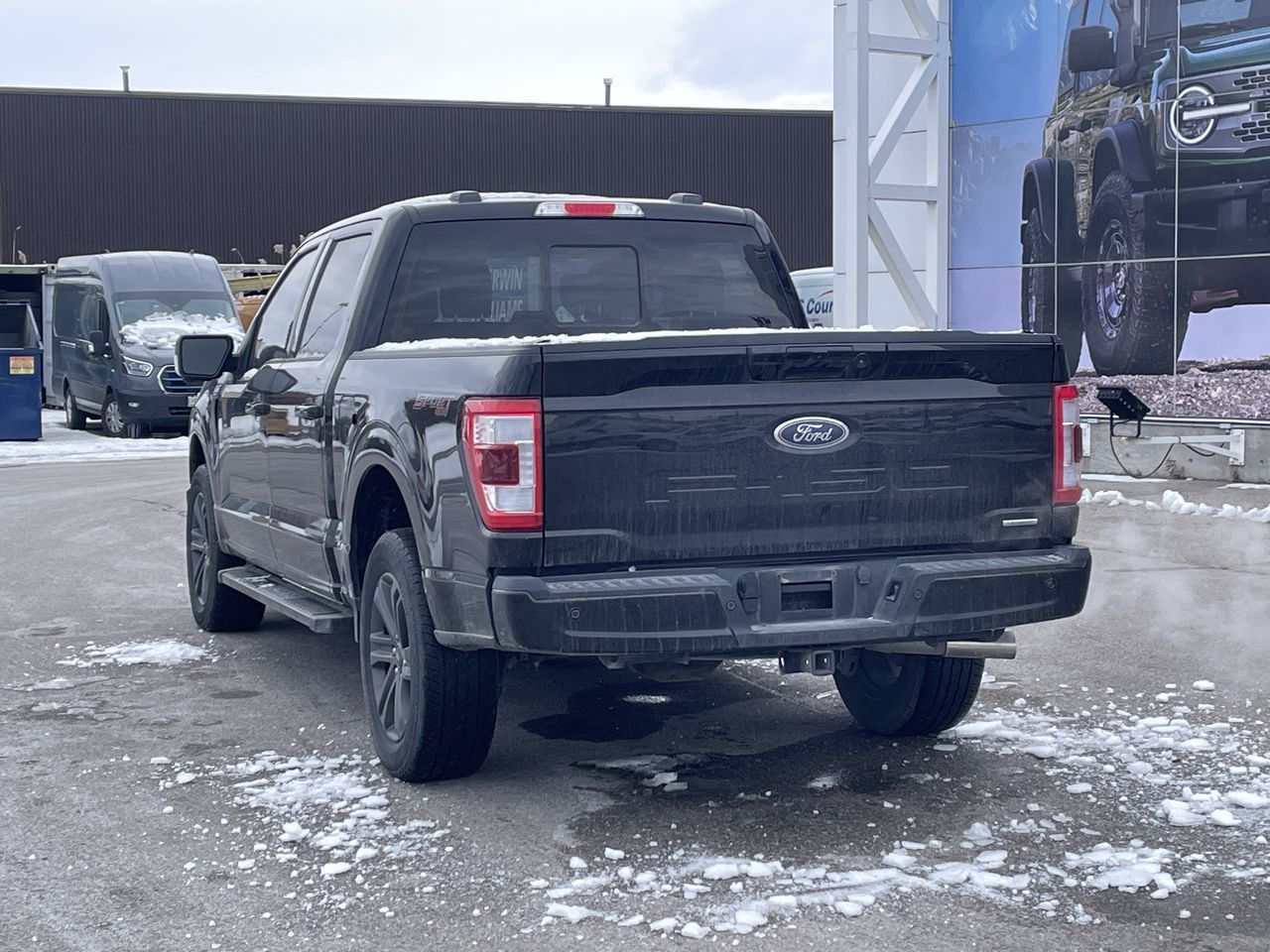 Ford F150  2023 à Toronto, Ontario