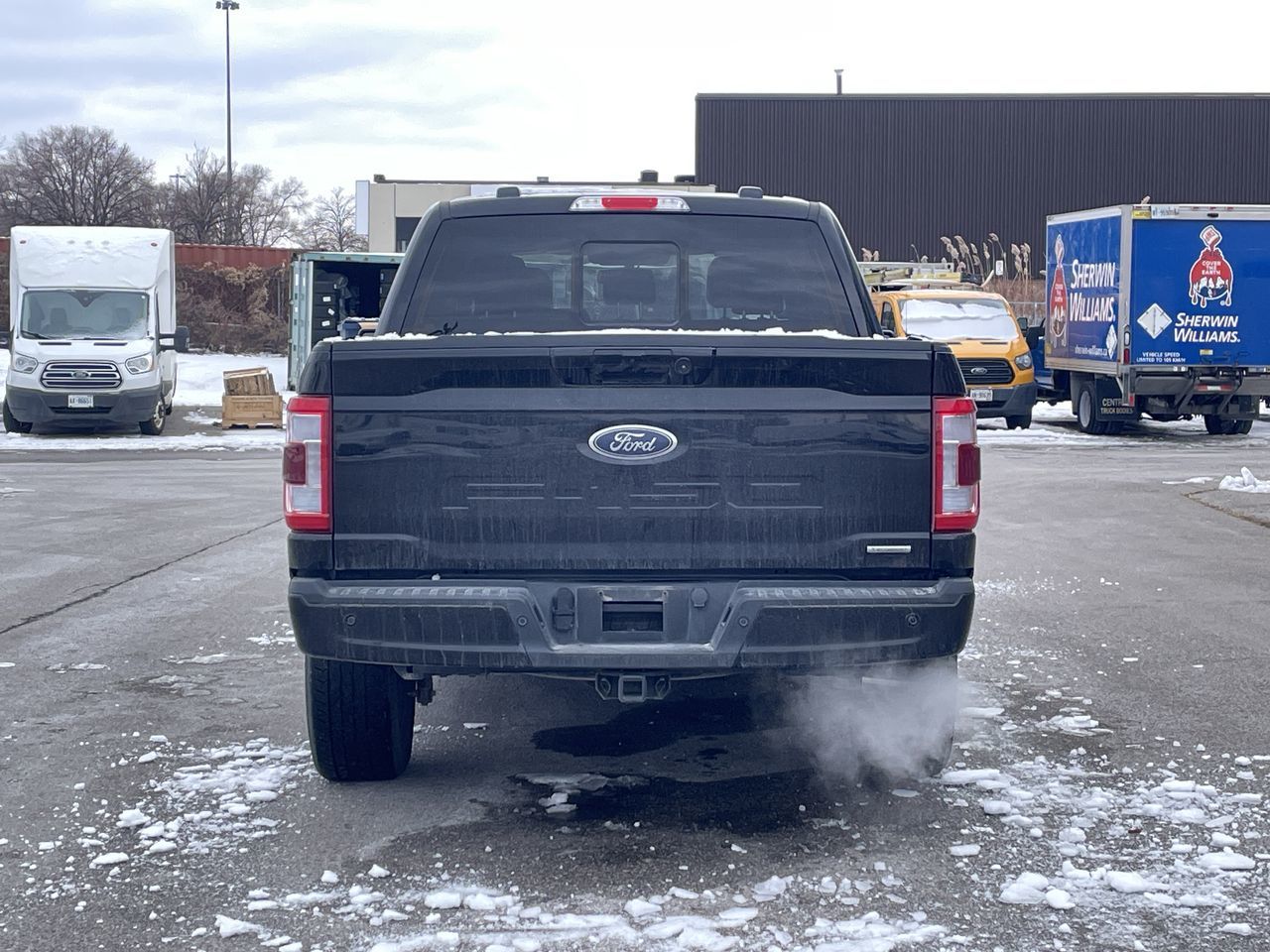 Ford F150  2023 à Toronto, Ontario
