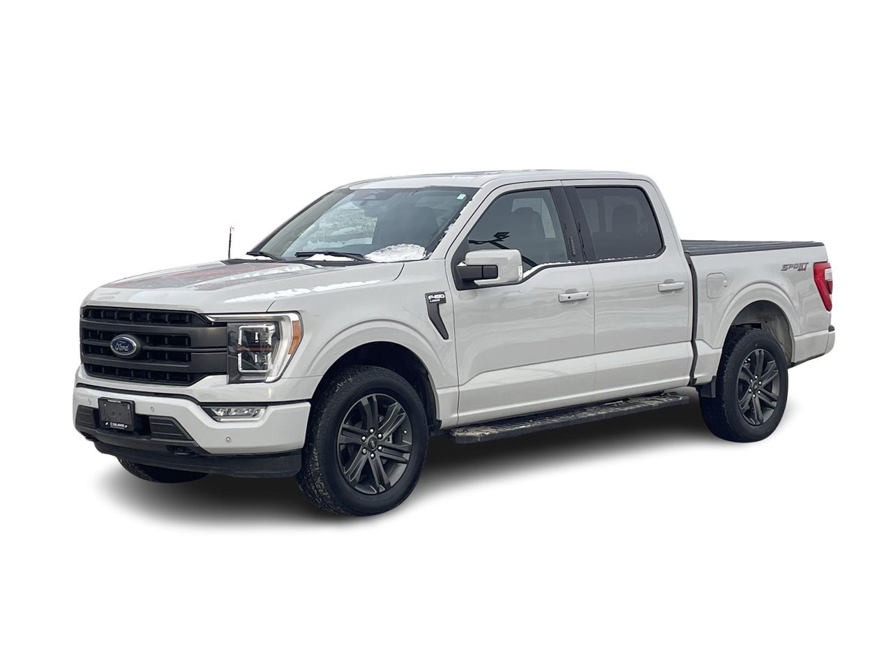 2023 Ford F150