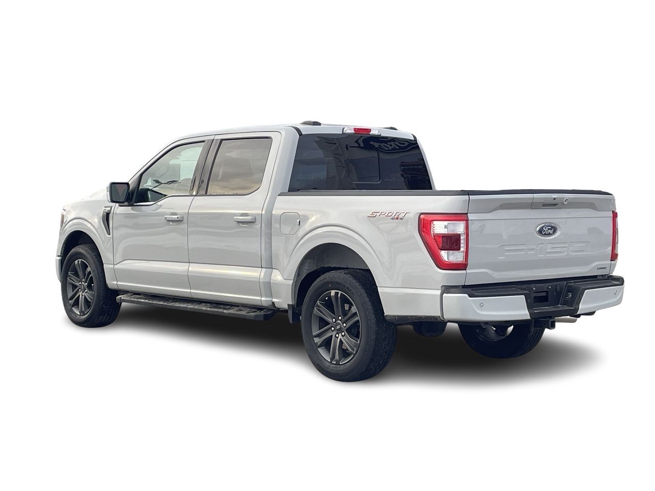 2023 Ford F150