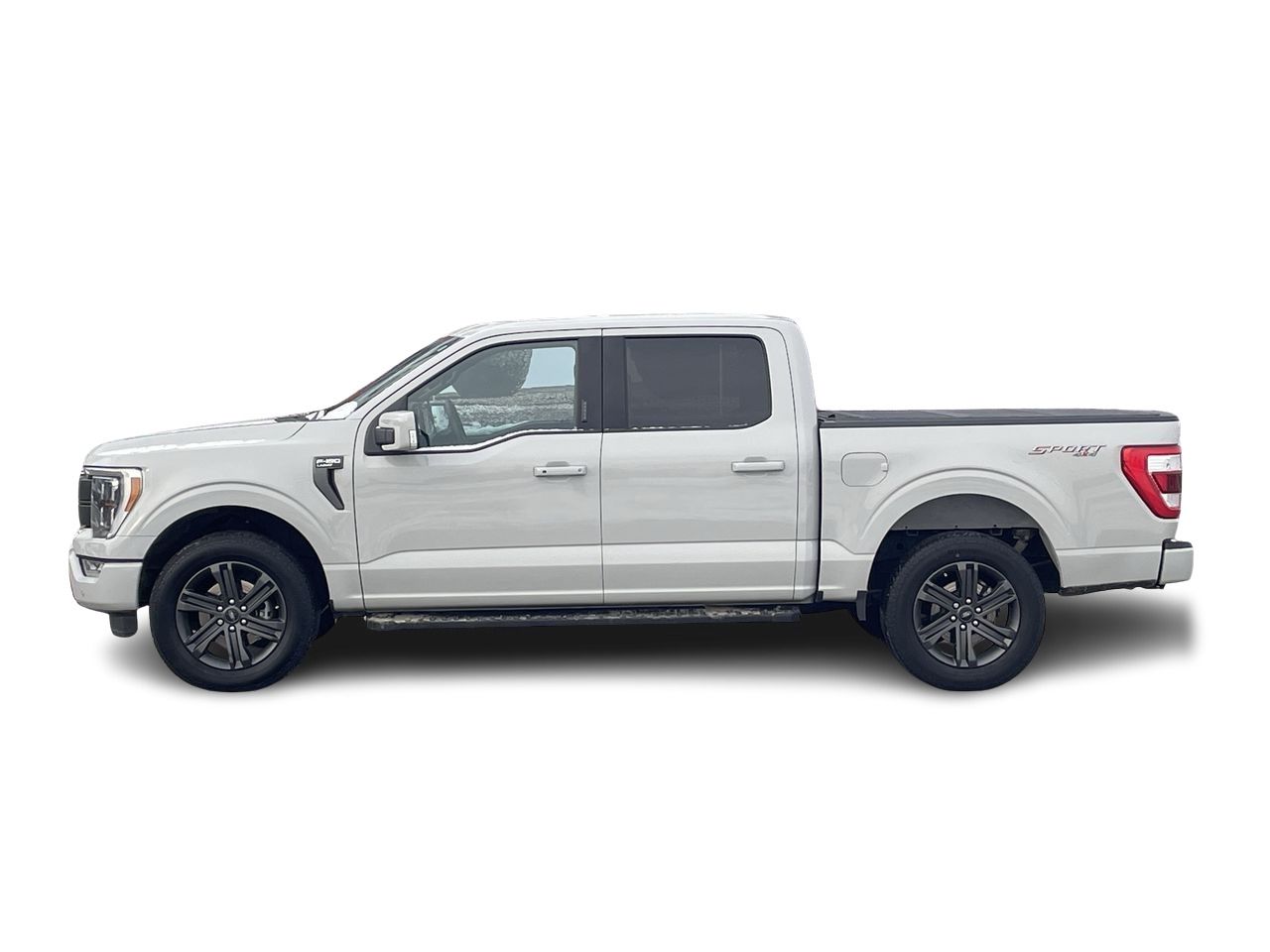 2023 Ford F150