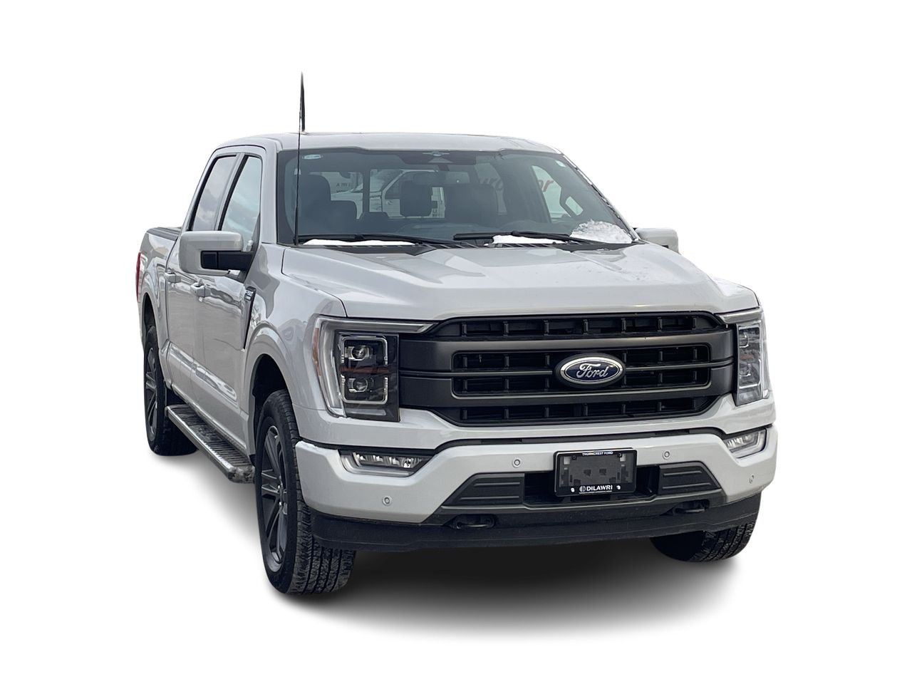 2023 Ford F150