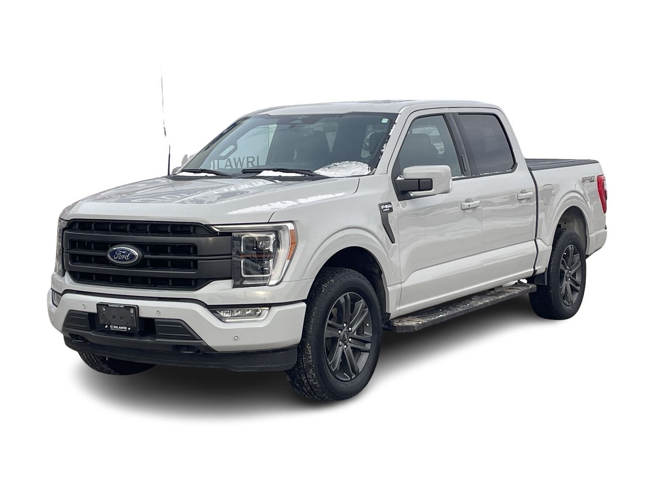 2023 Ford F150