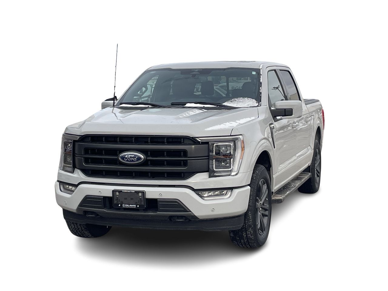 2023 Ford F150