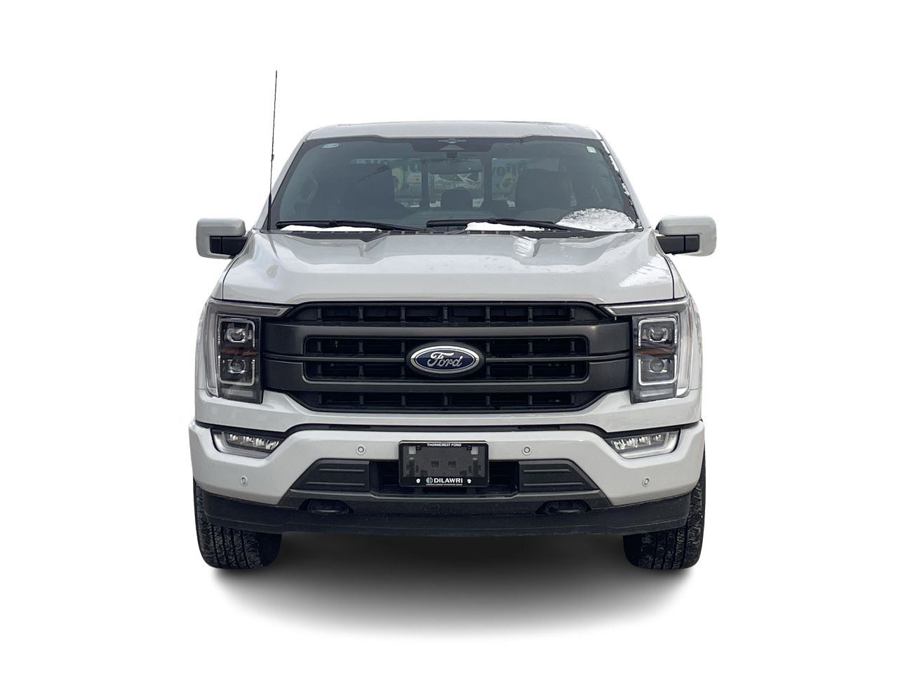 2023 Ford F150