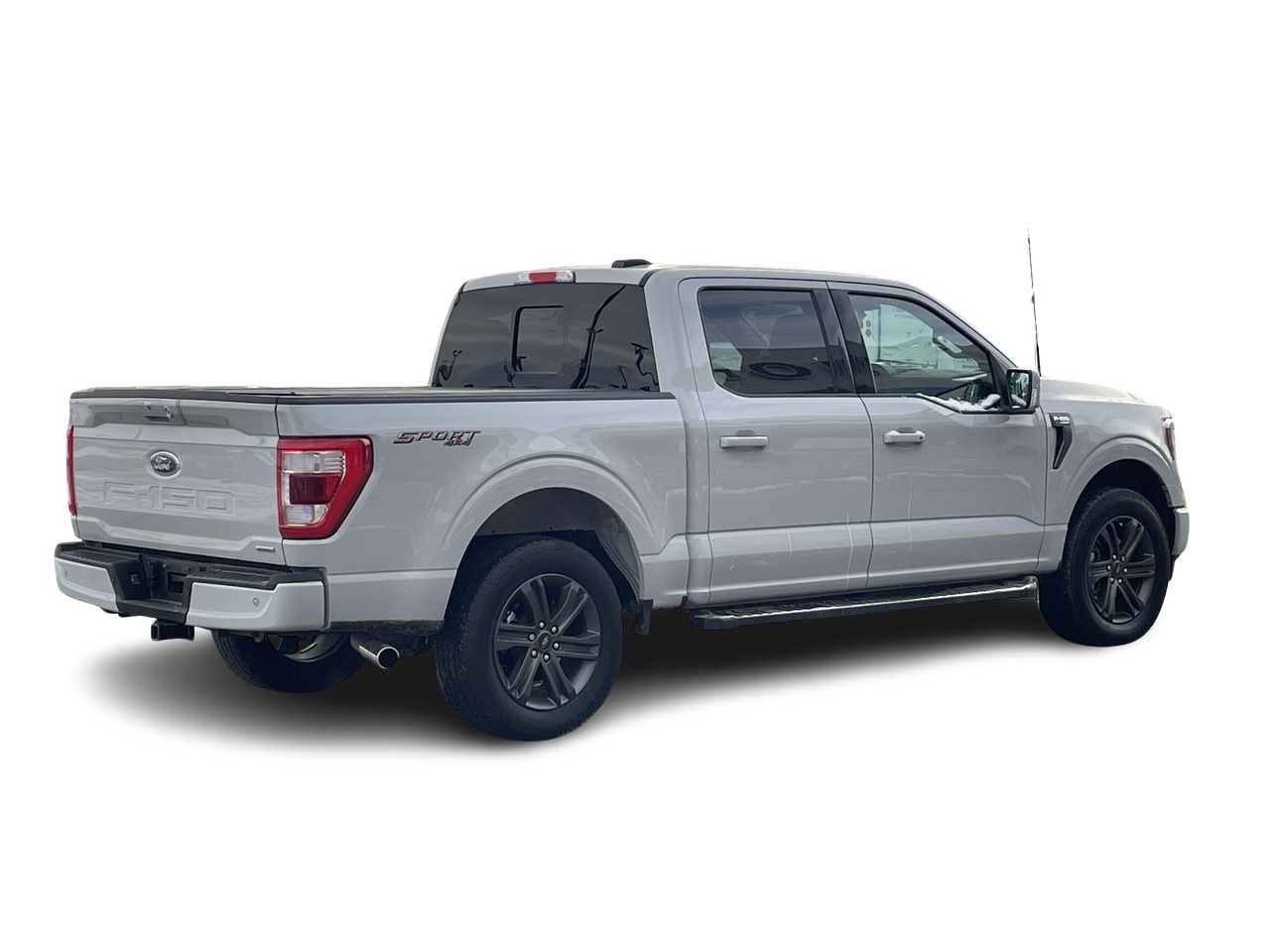 2023 Ford F150