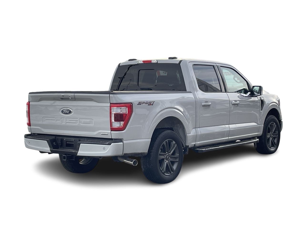 2023 Ford F150