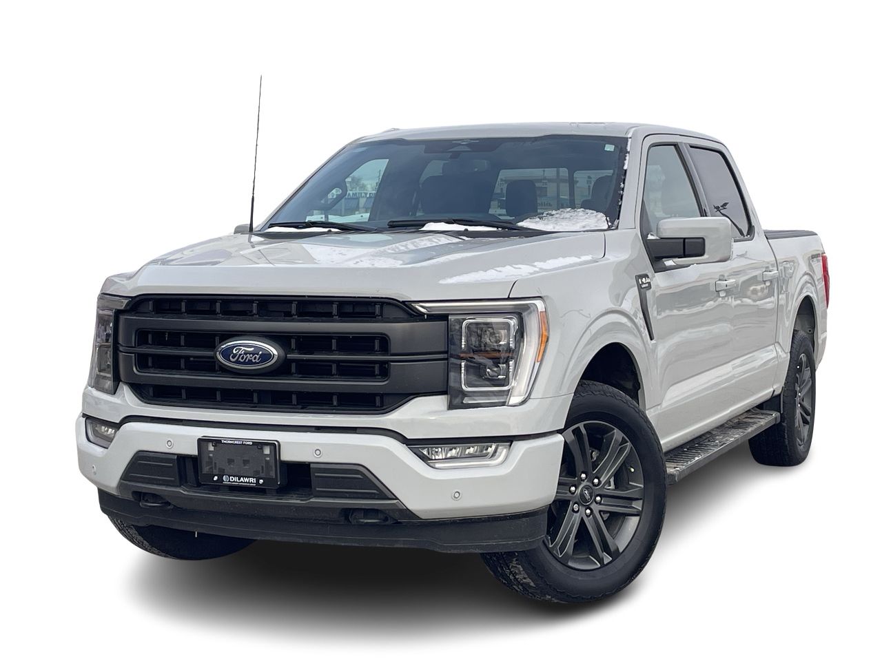 2023 Ford F150