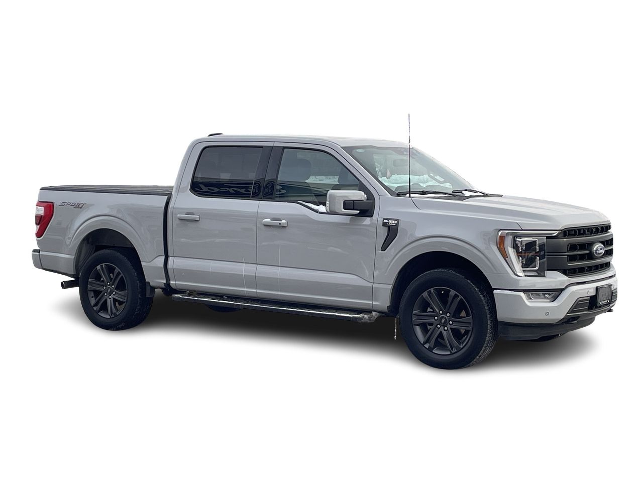 2023 Ford F150